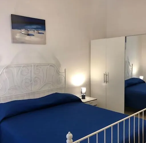 Apartment Vittoria