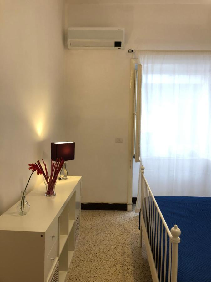 Casa vacanze Vittoria Salerno