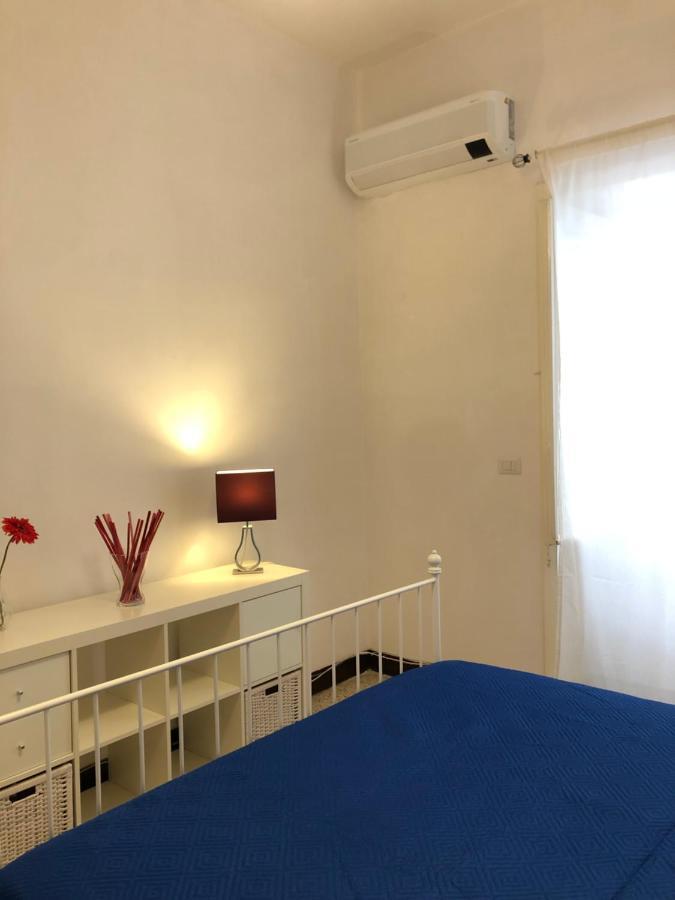 Vittoria Casa vacanze Salerno