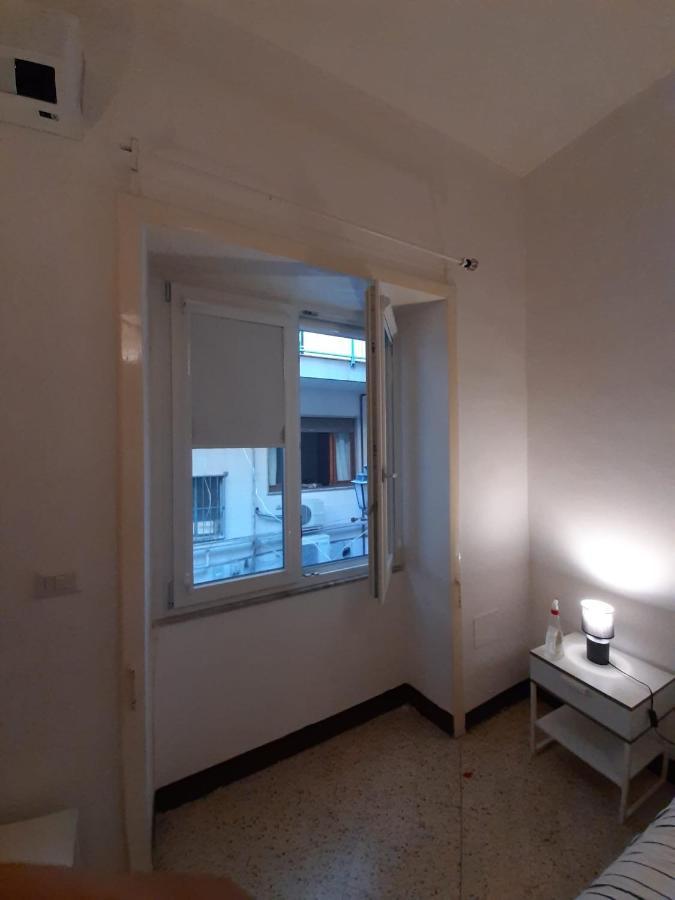 Casa vacanze Vittoria Salerno